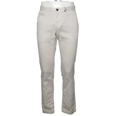 Chinos (Jarvis slacks) från Bläck