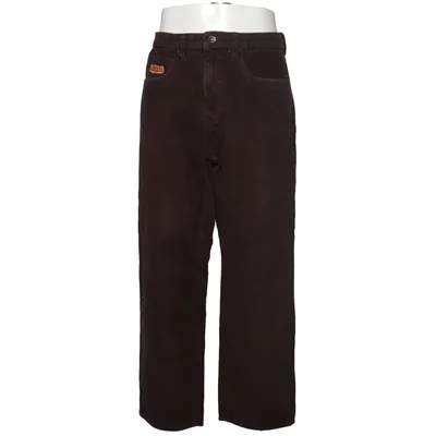 Corduroy pants (Brown) from Gmpyre Cotton
