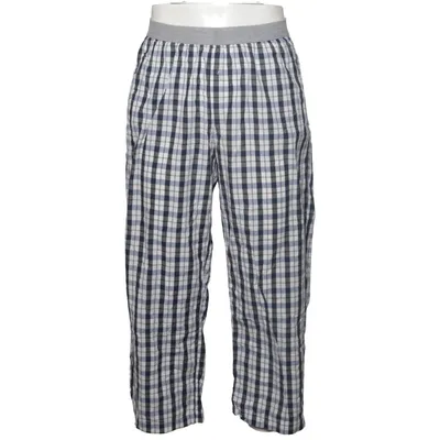 Pajama pants (Blue, White, Black) from Skiny bodywear Cotton