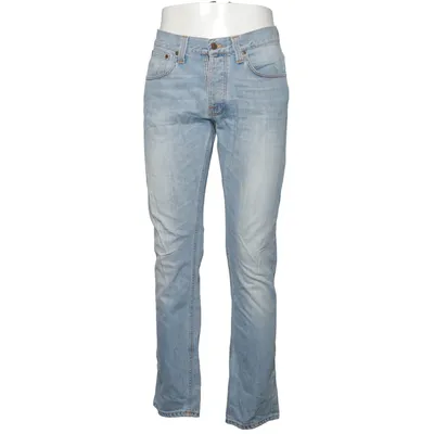Jeans (Average Joe) from Nudie Jeans Organic cotton