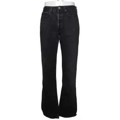 Jeans (501) fra Levi Strauss & Co Bomuld