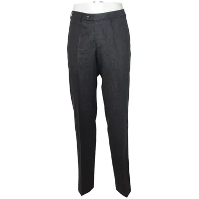 Kostymbyxor (34600 1) från Vitale Barberis Canonico Viskos, Ull