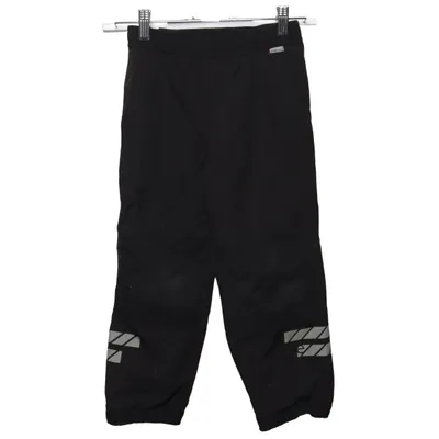 Täckbyxor (Svart) från Land & Lake Polyamid, Polyester