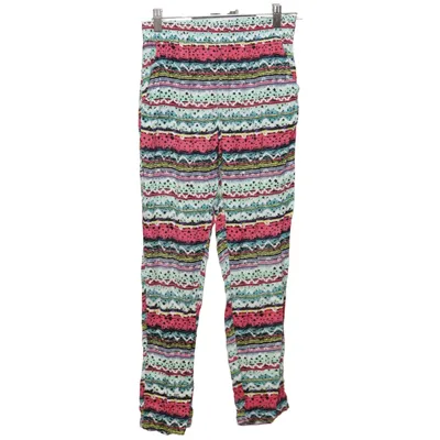 Pyjama broek (Meerkleurig) van Soho Viscose