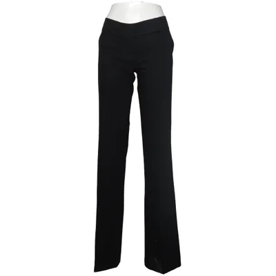 Pantalon de costume (Noir) de Plein Sud