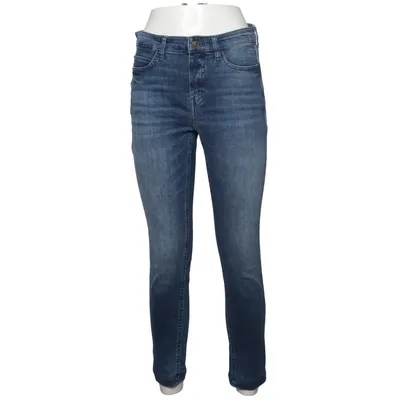 Jeans (SKINNY) från MAC Bomull, Elastan, Lyocell, Polyester
