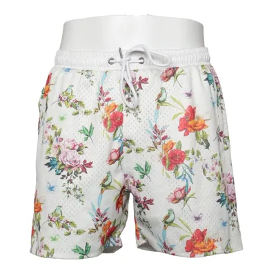 Badshorts (R150) från Youngla Polyester