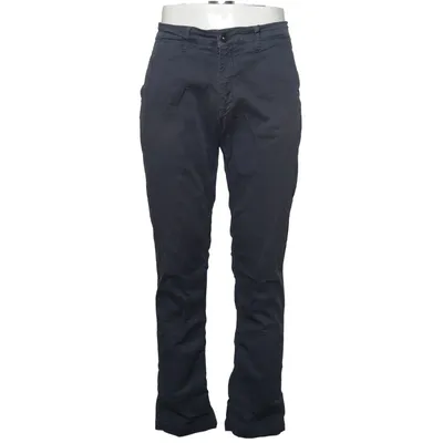 Chinos (Blå) från Breuninger Bomull, Elastan