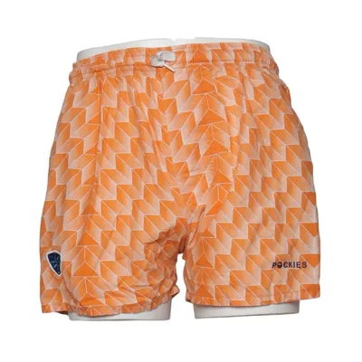 Badeshorts (Bavaria) fra Bavaria Bomuld, Polyester