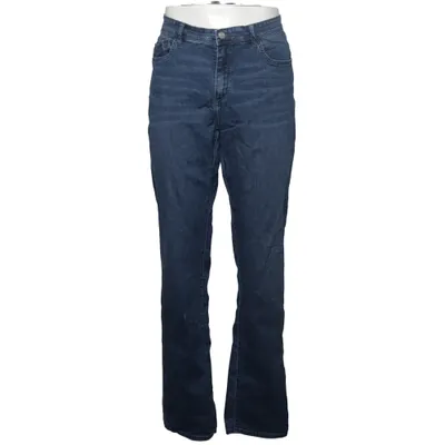 Jeans (Blå) från Paddock's Bomull, Elastan