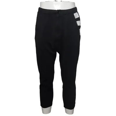Bukser (Sort) fra Y-3