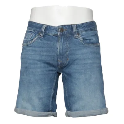 Jeansshorts (Blå) från PME Legend Elastan, Återvunnen bomull