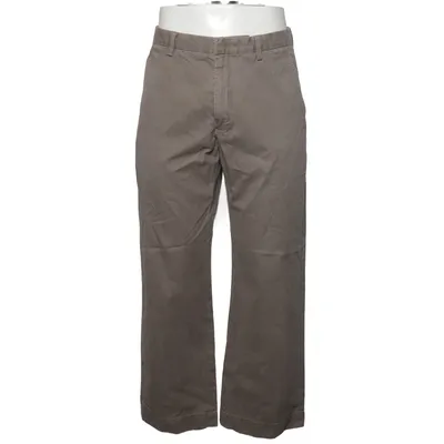 Chinos (Dawson) from Banana Republic Cotton