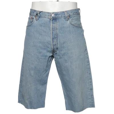 Jeansshorts (501) fra Levi Strauss & Co