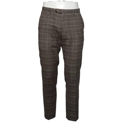 Suit pants (Gray) from Cinque