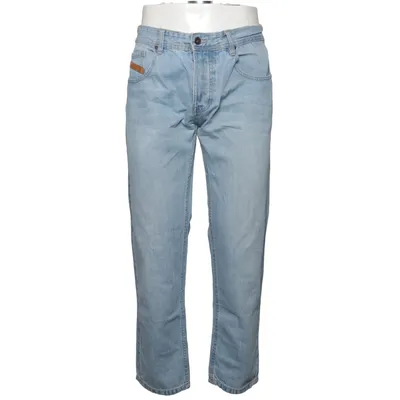 Jeans (Blå) från Maurelio Modriano Bomull
