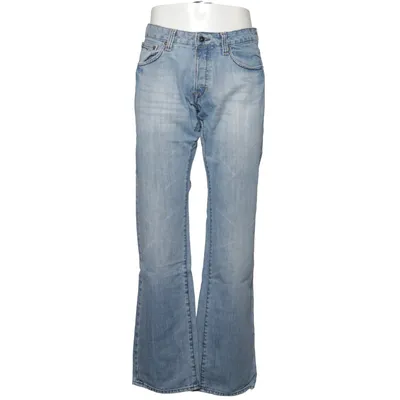 Jean (Bleu) de Bragg Coton