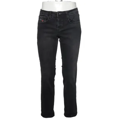 Jeans (Gray) from Alessandro Salvarini Cotton, Elastane