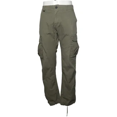 Cargobyxor (Grön) från Nike SB Bomull, Elastan, Polyester