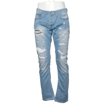 Spijkerbroek (Blauw) van Merish