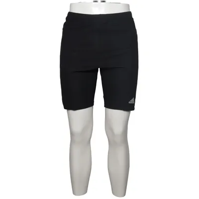 Shorts (Svart) från Adidas Polyester