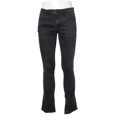 Jean (Noir) de Volcom Brand Jeans Coton, Élasthane, Polyester
