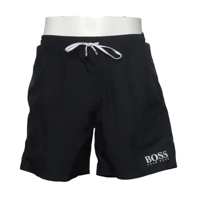 Badeshorts (Sort) fra Hugo Boss Polyester