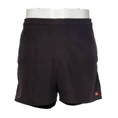 Zwemshort (Grijs) van Quiksilver Polyester