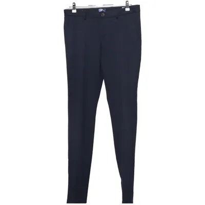 Chinos (Jjmarco Jjphil Jersey) from Jack & Jones Elastane, Polyester, Viscose