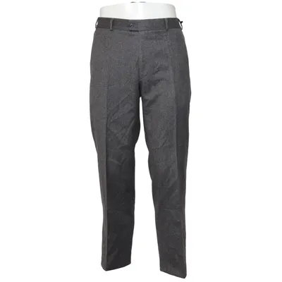 Kostymbyxor (Earl Pb) från Lanificio F.lli Cerruti Kashmir, Polyester, Viskos, Ull