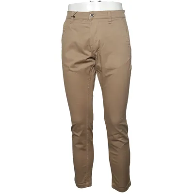 Chino (Beige) de G-Star Raw Élasthane, Cuir, Coton biologique, Polyester recyclé