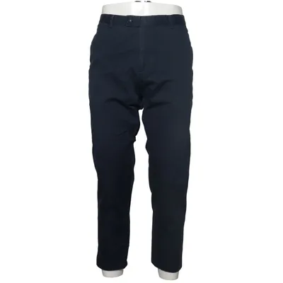 Chinos (Blå) från Sonny Bono Bomull, Elastan, Polyester