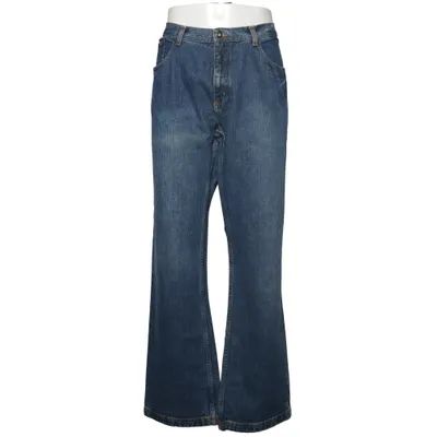 Jeans (Blå) fra Explorer Bomuld