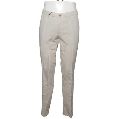 Chinos (PICO) från Suitable Bomull, Linne