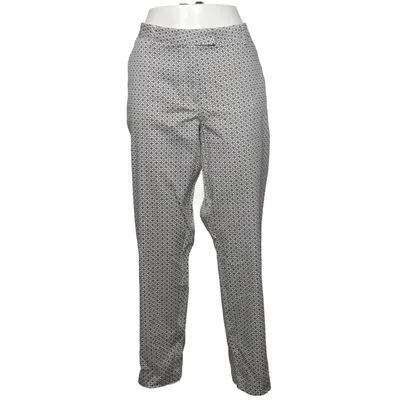 Byxor (Vit, Svart) från Essentials by Tchibo Bomull, Elastan