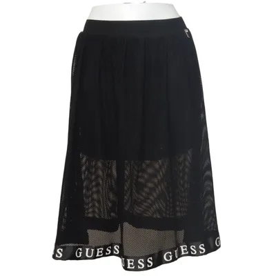 Kjol (J1RD04KACZ0) från Guess Polyester