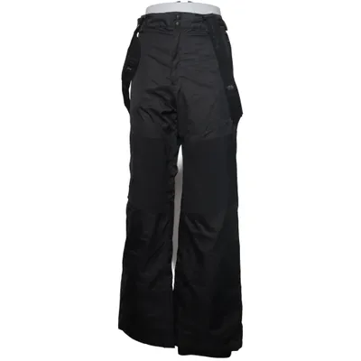 Ski pants (Gray, Black) from Lafuma
