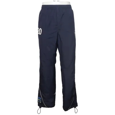 Träningsbyxor (Blå) från Saller Polyester