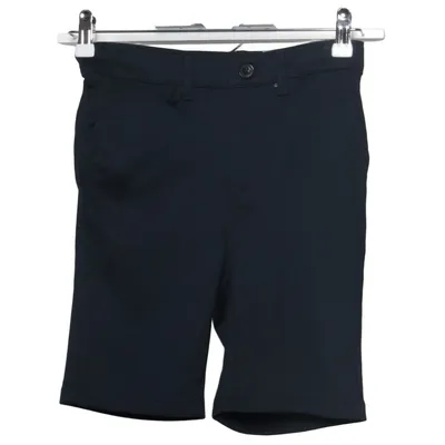Short (Bleu) de D.M.D by Denim Day Élasthane, Polyester, Viscose