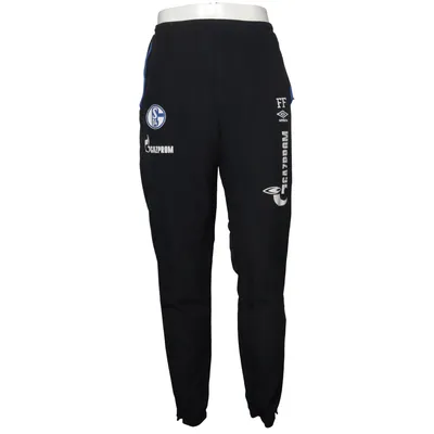 Träningsbyxor (Svart, Blå, Vit) från Umbro Polyester