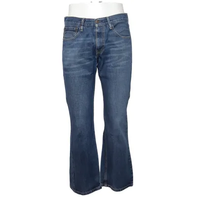 Spijkerbroek (527) van Levi Strauss & Co Katoen