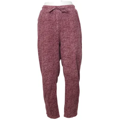 Sweatpants (Lilla) fra Polarstern Polyester