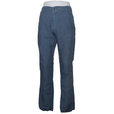 Chinos (Blue) from Luca Luca Linen