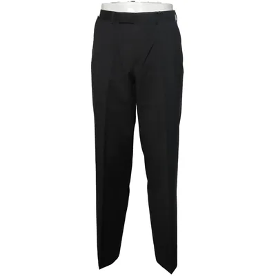 Suit pants (BERTOLUCCI/MOVIE) from Hugo Boss Wool
