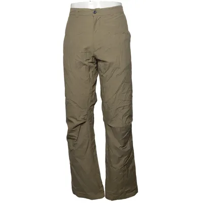Outdoor broek (Beige) van Crane Sports Katoen, Polyamide, Polyester