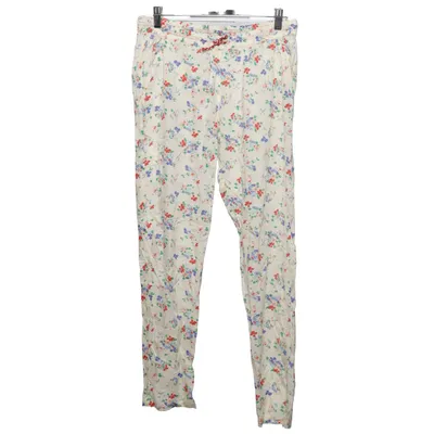 Pyjamasbyxor (Vit, Flerfärgad) från American Outfitters