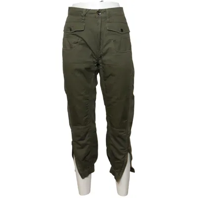 Cargobyxor (LOW BOYFRIEND 7/8) från G-Star Raw Bomull, Polyester