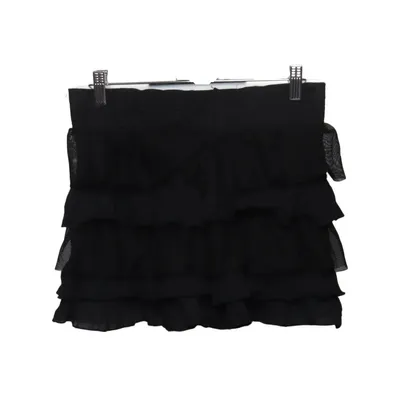 Jupe en tulle (Noir) de Zara Kids Coton, Polyester