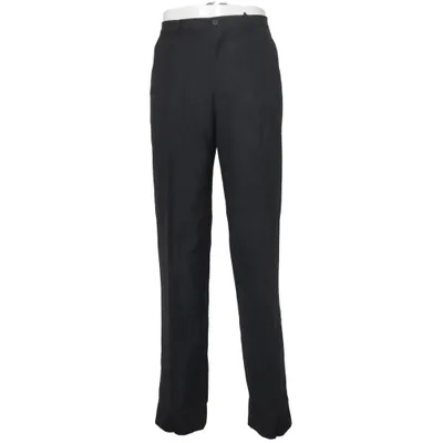 Pantalon de costume (Gris) de Mexx Men Polyester, Laine