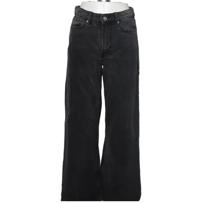Jeans (Baggy wide) fra &Denim by H&M Bomuld